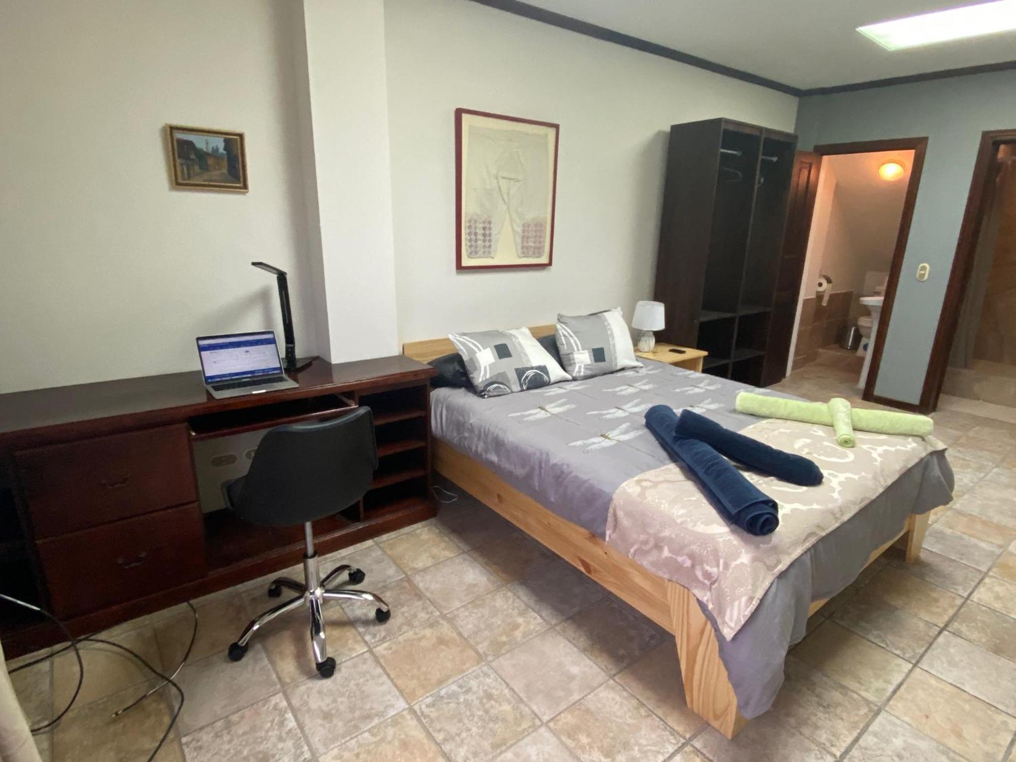 Sofia Apartments In Escalante, San Jose Center Zewnętrze zdjęcie