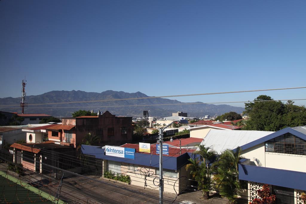 Sofia Apartments In Escalante, San Jose Center Zewnętrze zdjęcie